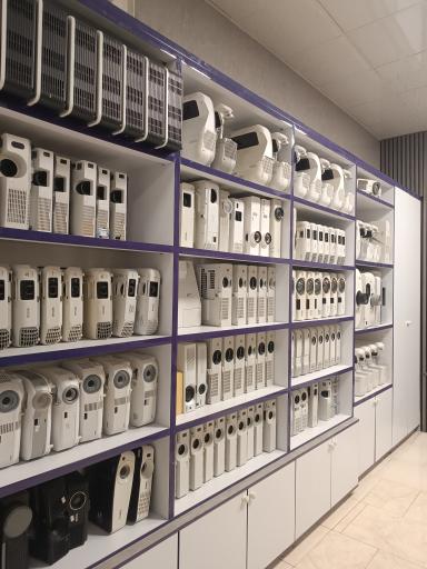 عکس ویدئو پروژکتور دیتا استور