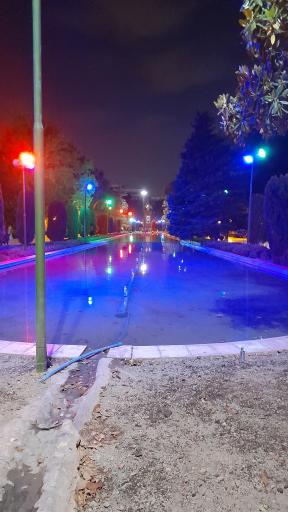 شهربازی پارک شهر