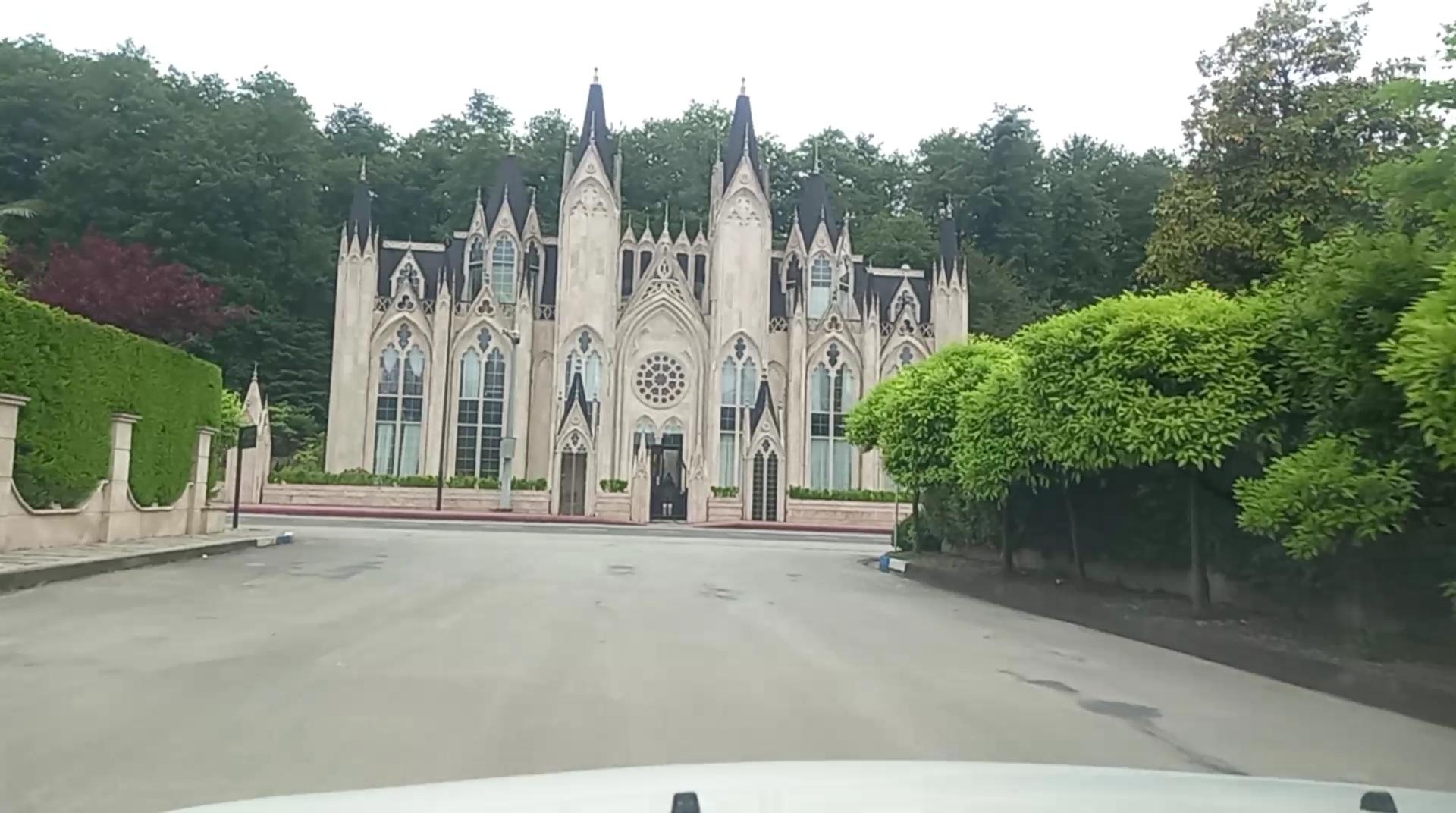 عکس شهرک امیردشت