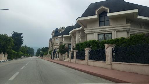 عکس شهرک امیردشت