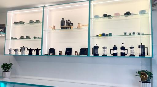 عکس قهوه سالیوان