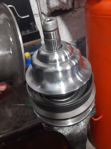 عکس گیربکش اتوماتیک بابایی