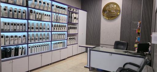 عکس ویدئو پروژکتور دیتا استور