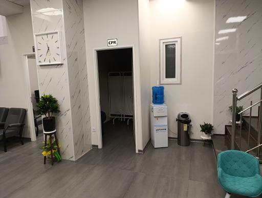 عکس درمانگاه شبانه روزی مرهم