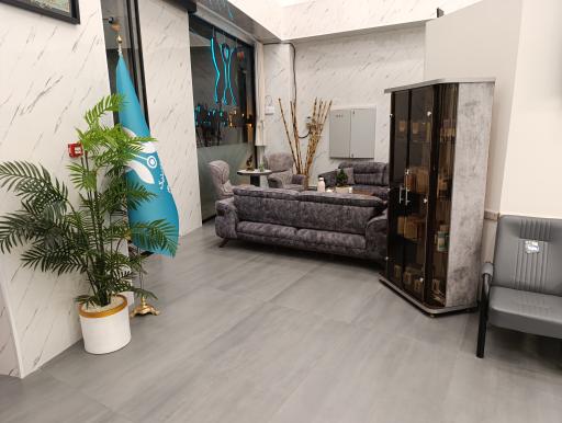 عکس درمانگاه شبانه روزی مرهم