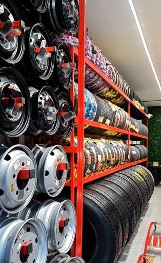 عکس رینگ و لاستیک امیرعلی صفرزاده