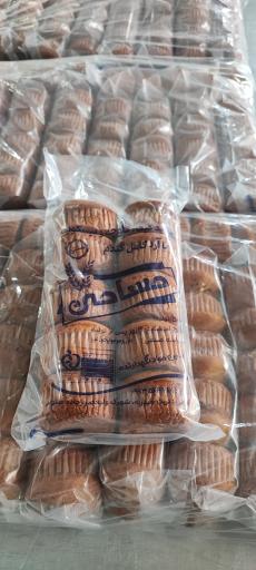 کارگاه تولیدی کیک و کلوچه مساحی