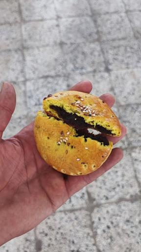 کارگاه تولیدی کیک و کلوچه مساحی