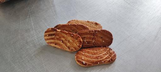 عکس کارگاه تولیدی کیک و کلوچه مساحی