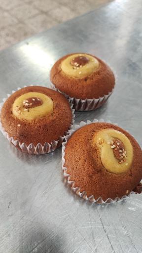 عکس کارگاه تولیدی کیک و کلوچه مساحی