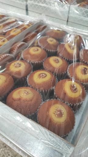 کارگاه تولیدی کیک و کلوچه مساحی