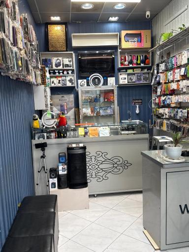 عکس موبایل گنابادی