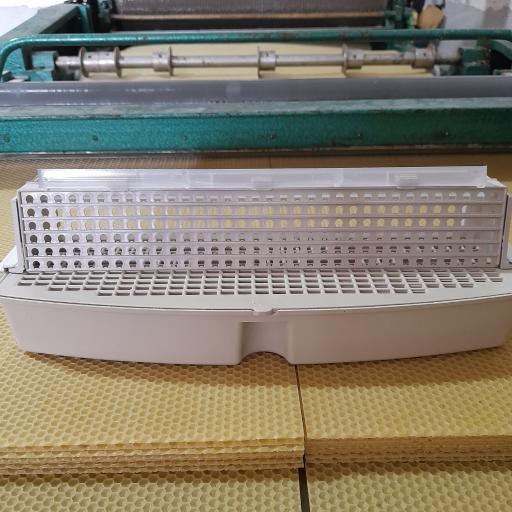 عکس عاج موم نورانی