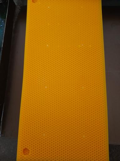 عکس عاج موم نورانی