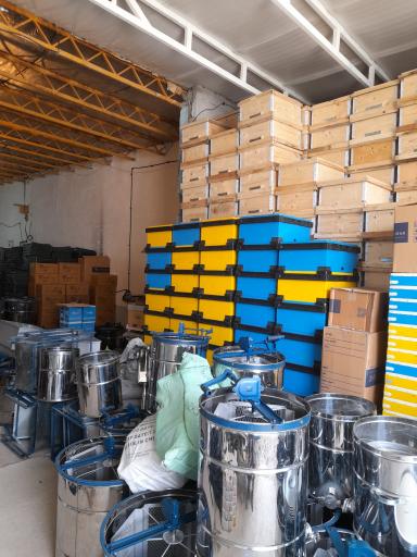 عکس عاج موم نورانی