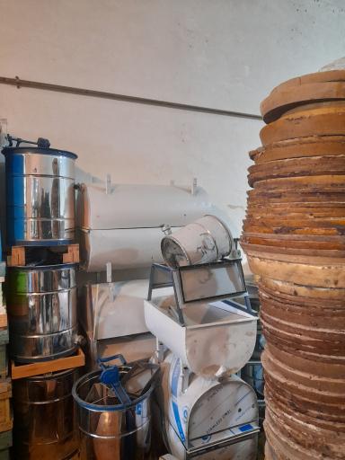 عکس عاج موم نورانی