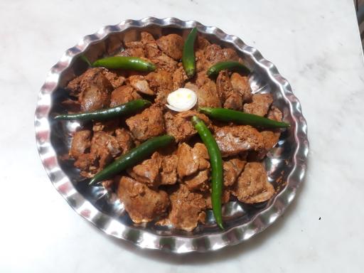 عکس فست فود لِمون