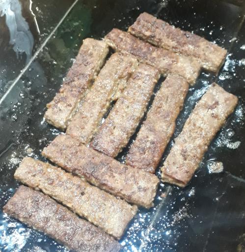 عکس فست فود لِمون