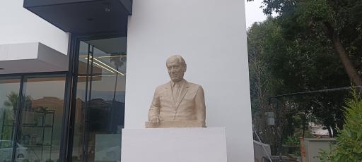 عکس شهرک امیردشت