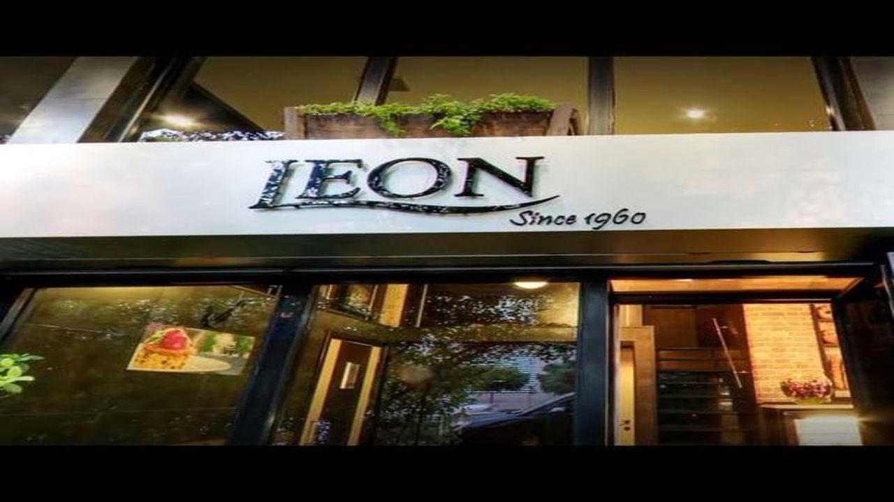 عکس رستوران لیون شعبه ولیعصر