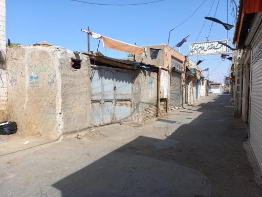 عکس حمام صفائیان (گودی)