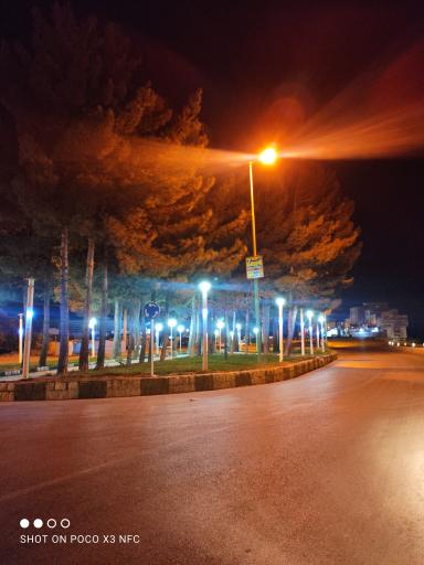 عکس میدان آزادگان