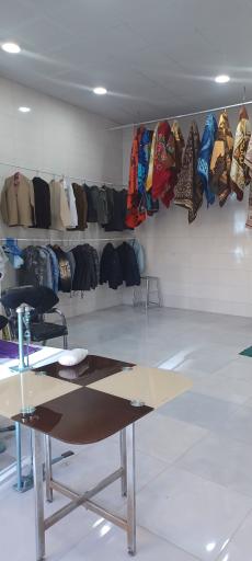 عکس خشکشویی پاک لند