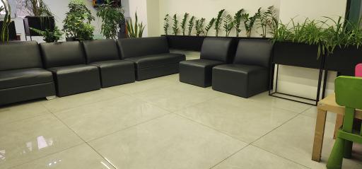 عکس آزمایشگاه شبانه روزی پاتوبیولوژی و ژنتیک آرامش