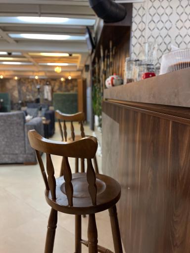 عکس سفره خانه گپ