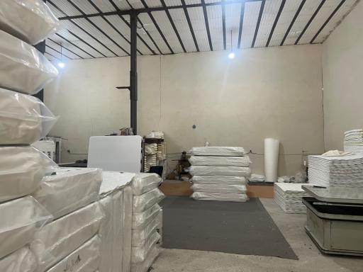 عکس گروه صنعتی تشک رویال