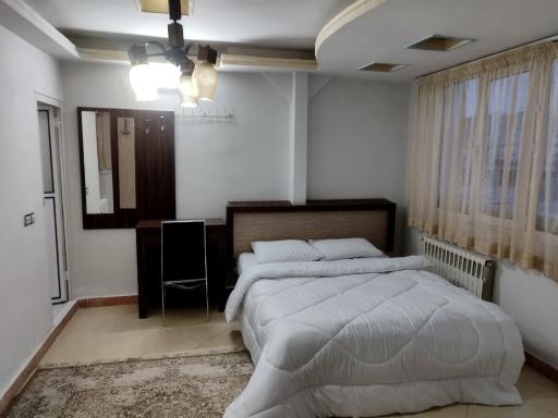 عکس هتل اشرفی