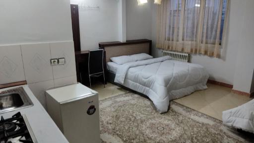 عکس هتل اشرفی