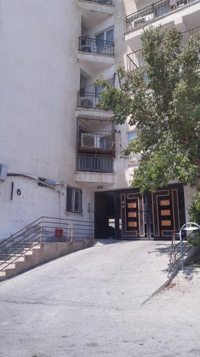 عکس مجتمع مسکونی هرمز بلوک ۱۰