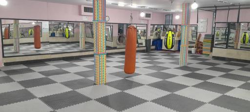 عکس سرای محله استاد معین