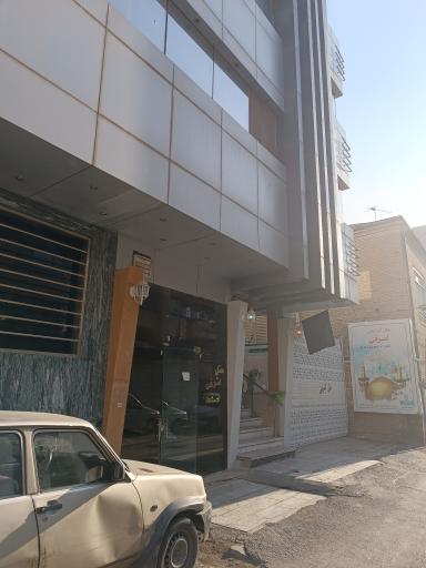 هتل اشرفی