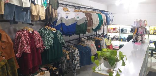 عکس پوشاک بچگانه ماهان