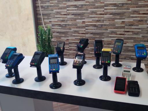 عکس پرداخت الکترونیک کوروش