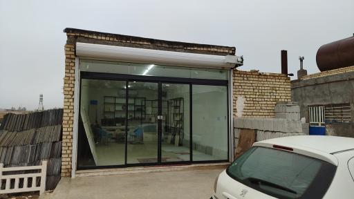 عکس موزاییک عمارت