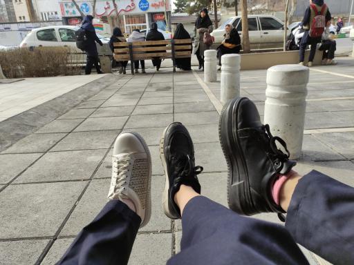 عکس  پنجراه سناباد