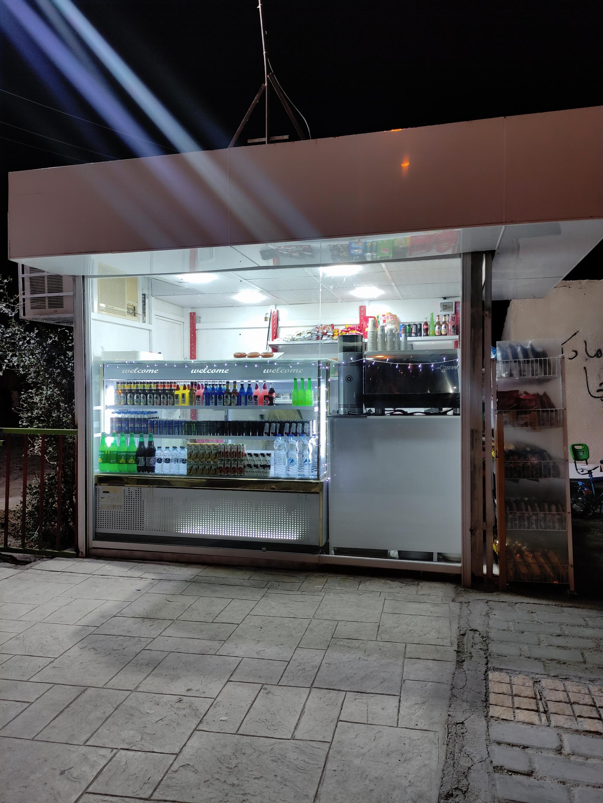 عکس کافه گذر