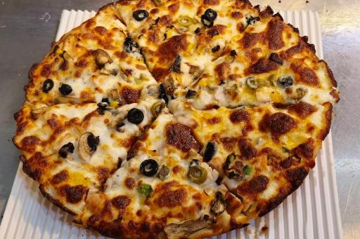 عکس فست فود سوخاری کیلوسان