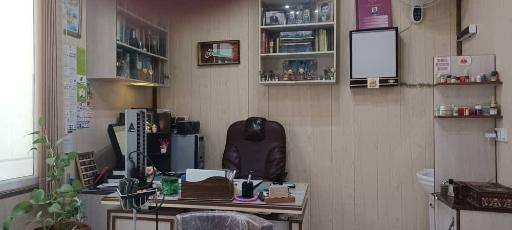 عکس مطب دکتر شاهین سینا