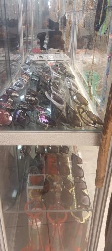 لوازم آرایشی ماهان