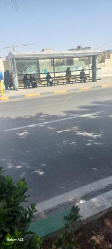 عکس  محمدیه 22