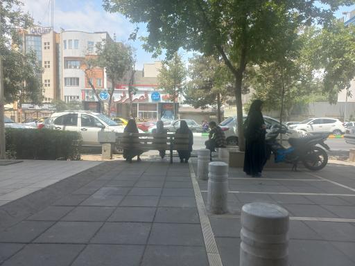 عکس  پنجراه سناباد