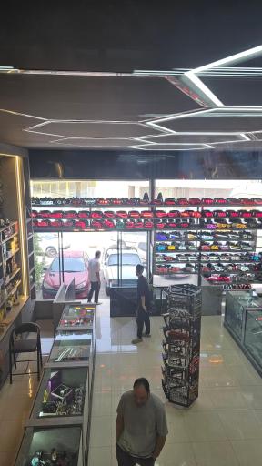 عکس اسپرت اصفهان