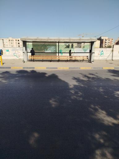 عکس  محمدیه 22