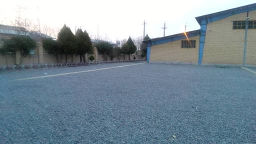 عکس شرکت ترانس رضوان