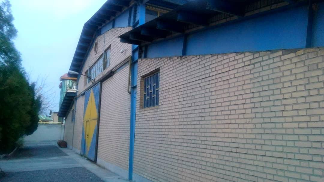 عکس شرکت ترانس رضوان