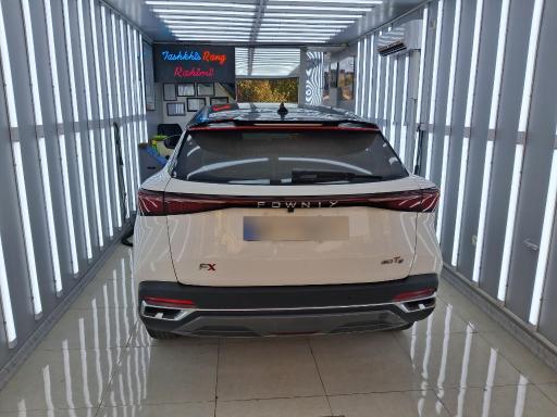 عکس تشخیص رنگ رحیمی شعبه 3